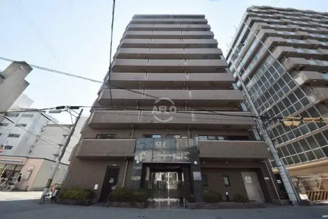 セレッソコート難波パークサイドシティの画像