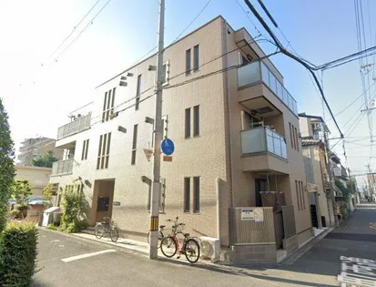 シャンデュノール アネックスの画像