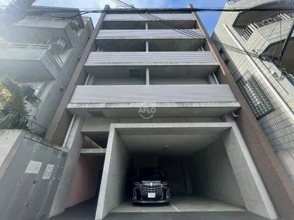 ハートフルレジデンス玉造の画像