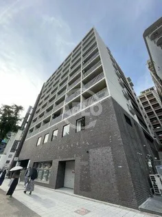 メゾンリエールの画像