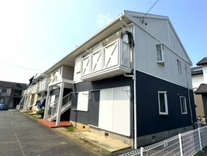 フレグランス藤沢B棟の画像