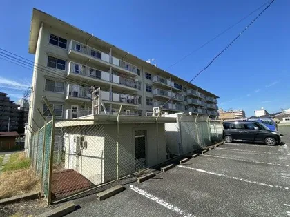 姫路青山 6号棟の画像