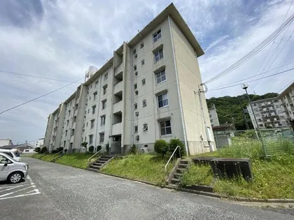 姫路青山 5号棟の画像