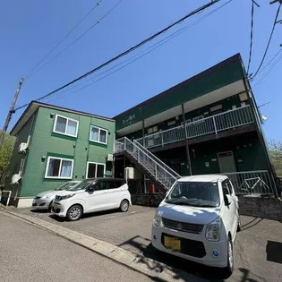 クリーンコーポ藍の画像