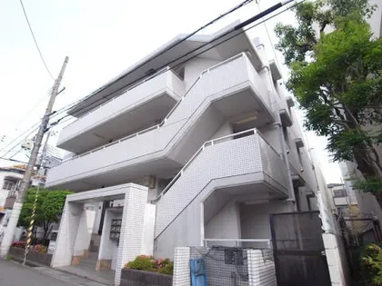 ロイヤルメゾン甲子園口4の画像