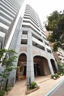 アーバネックス元町通【8階】の外観