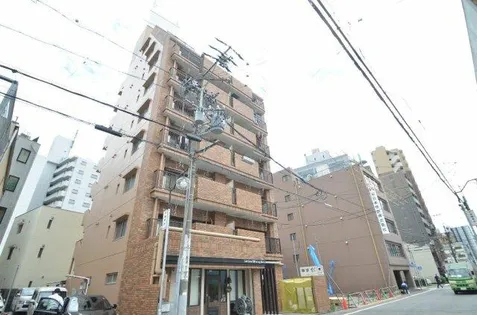 メゾン鶴舞の画像