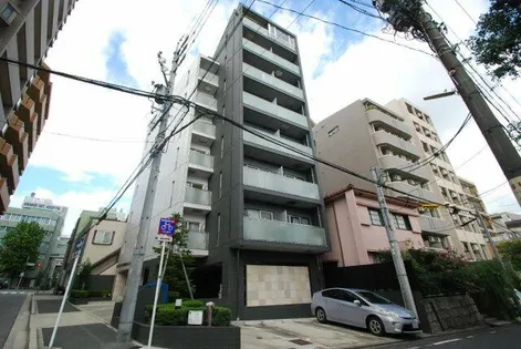 LeVent覚王山【501号室】の外観