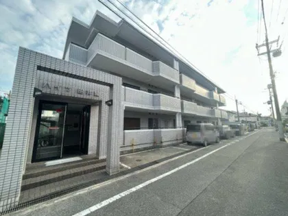 ハイツ田井城の画像