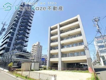 アルファパル大喜新町の画像