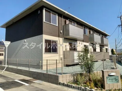 グランパルク東豊Bの画像