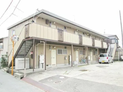 山本ハイツK&Tの画像