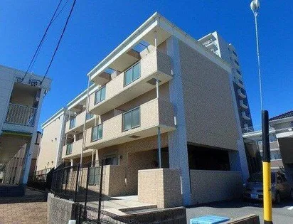 マ シェリ孫の画像