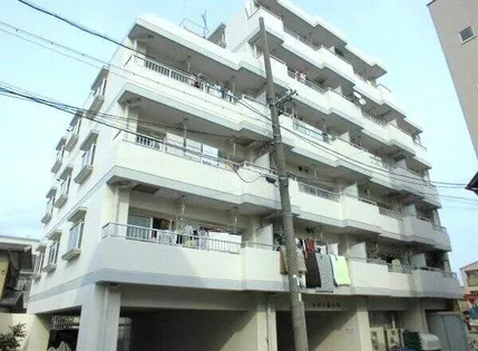 メゾン桜本町の画像