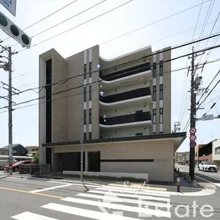 オランジュリー御器所の画像