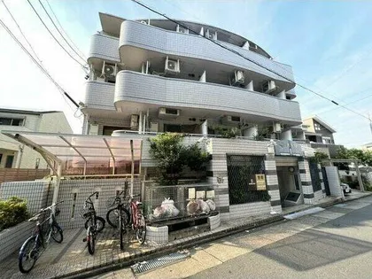 メゾン ド スイートの画像