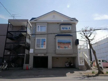 プラザ23おおうらの画像