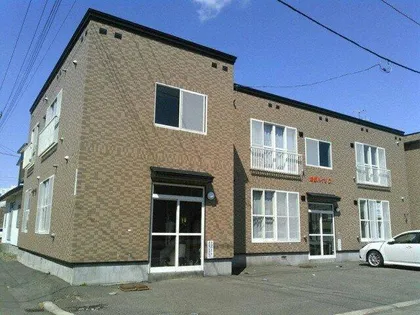 條野ハイツDの画像