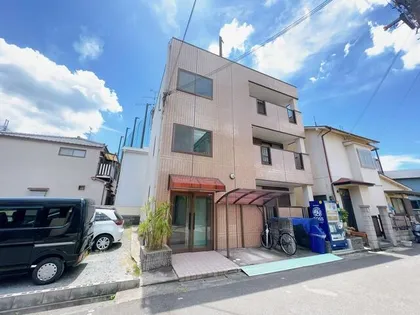コスモハイツ3の画像