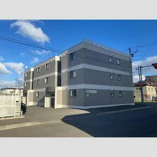 ラ メゾン ドゥースIIの画像