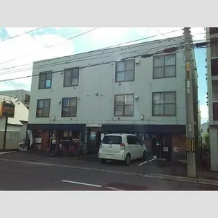 フロンティア麻生4の画像