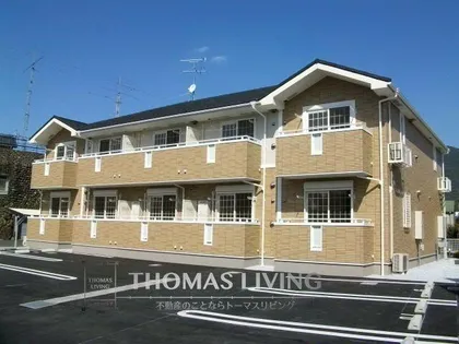 メゾン ド TAKEの画像