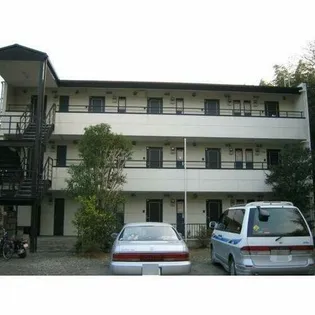 野中ハイツの画像