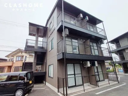 ゴールドマンション安井Ⅰの画像