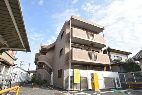 グランヴィラ Kの画像