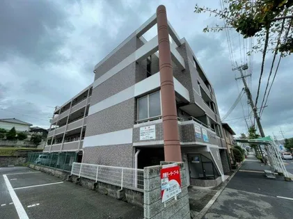 グランデール本多聞の画像