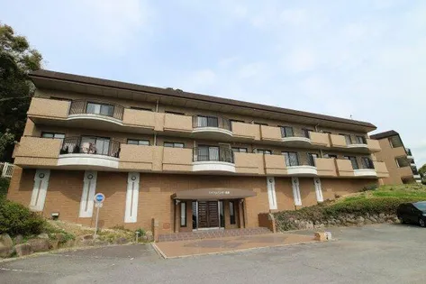 ハイツレインボー塩屋の画像