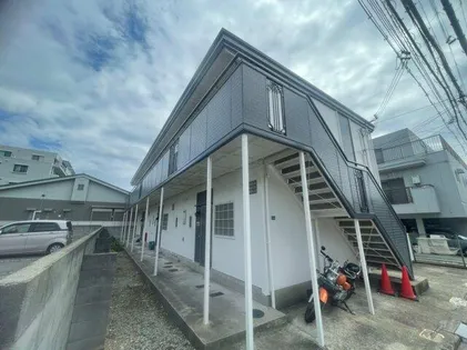 ハイツフローラの画像