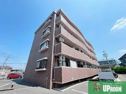 レジデンス林先の画像