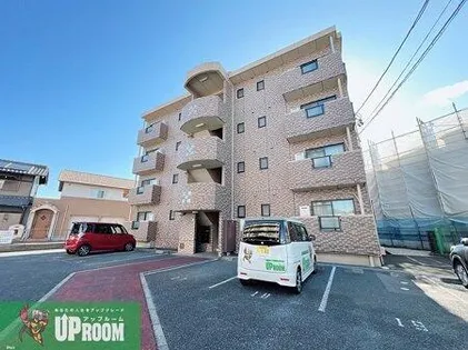 ルネッサンス雅B棟の画像