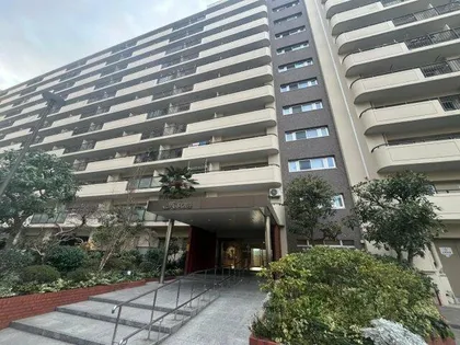 ノバカネイチ阿波座の画像