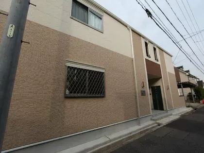 グリーンハイツの画像