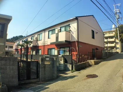 オーク東須磨の画像