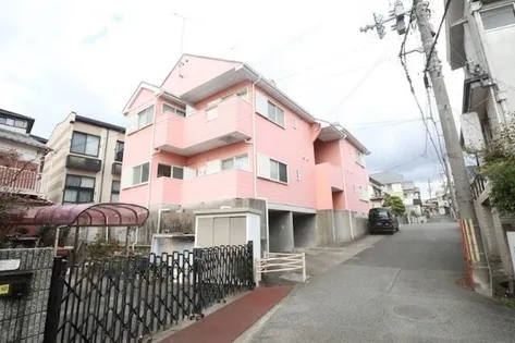 ハイツスズランの画像