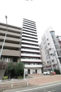 マロワール神戸【10階】の外観