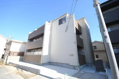 GRAN CLAUDIA寝屋川の画像