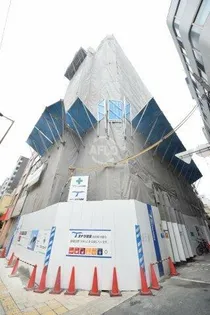 ラシーヌ瓦屋町の画像