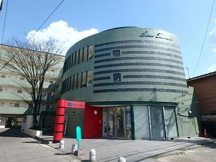 ステラ堤【2階】の外観