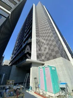 ファステート難波グランプリ【3階】の外観