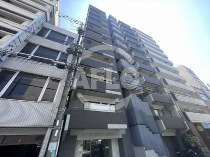 シーズ天王寺真田山の画像