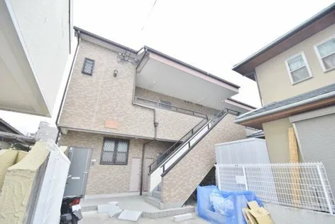 メゾンクレアの画像