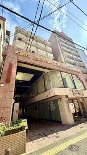 ライオンズマンション西新オレンジ通りの画像