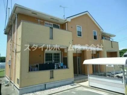 ブリーゼSK Ⅱの画像