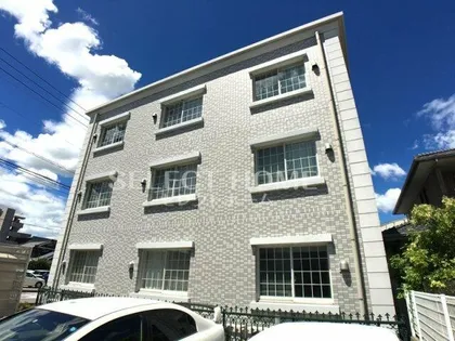 キュービックカーサ岡崎駅の画像