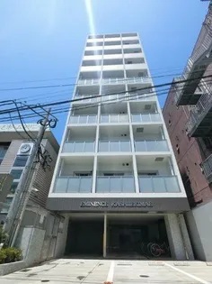 エミネンス香椎駅前【2階】の外観