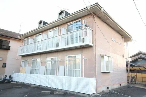 野村グリーンヴィラの画像